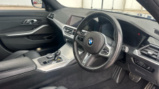 BMW 3 Series 320d M Sport 5dr Step Auto Diesel Estate